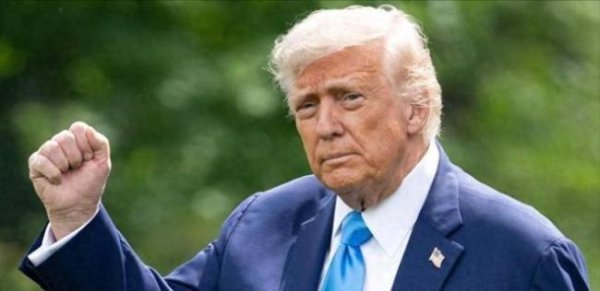 瑶鸿配资 如何看待特朗普与3国达成贸易协议 其中一个让人意外