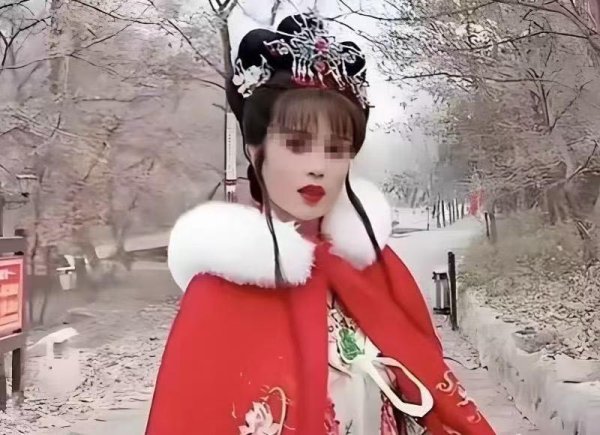 汇丰配资 罗大美家属称已提交抗诉申请书！当事人曾遭绑架勒索后被杀害