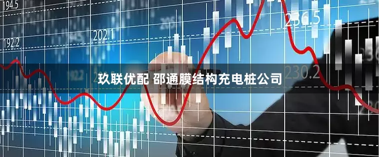 玖联优配 邵通膜结构充电桩公司